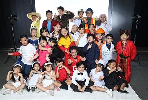 'It's Showtime' kids to join new 'Goin' Bulilit' cast.